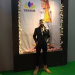 Mahmoud Hanafi - @houdagaber11 - Instagram