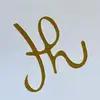 H - @houda.haloui - TikTok