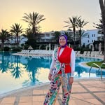 Houda Haloui - @houda.haloui.5 - Instagram
