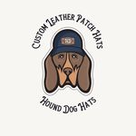 Hound Dog hats - @hound_dog_hats - Instagram