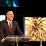 Bishop Brian Houston - @bishopbrianhouston - Instagram