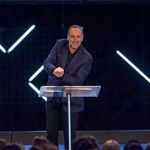 Bishop Brian Houston - @bishopbrianhouston1 - Instagram