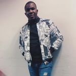 BISHOP JOEL HOUSTON - @houstonbishopjoel - Instagram