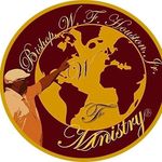 Bishop W F Houston Jr - @bishopwfhouston - Instagram