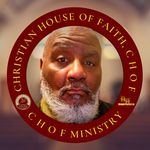 Bishop W F Houston Jr - @bishopwfhoustonjr - Instagram