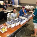 Houston brown - @brownsbaseballcards - Instagram