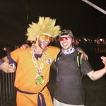 Houston Cagle - @musicfestaddict - Instagram