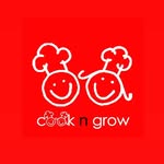 Cook n Grow Houston - @cookngrow.houston - Instagram