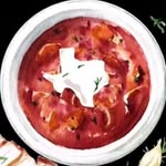HOUSTON BORSCHT COOK-OFF - @borschtcookoff - Instagram