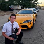 Houston Cook - @cookhouston5 - Instagram