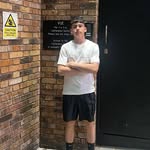 Houston Gayle-cook - @zh_houston - Instagram