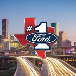 Houston Area Ford Dealers - @houtxford - Instagram