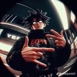 Houston Ford - @xxhoustoxx - Instagram