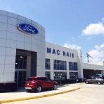 Mac Haik Ford Houston - @machaikfordhouston - Instagram
