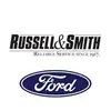 Russell & Smith Ford - @russellsmithfordhouston - TikTok