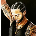 Hendrix Houston - @houstonhendrix - Instagram