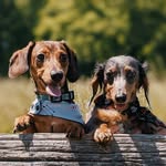Houston and Beau Hendrix - @houbie_booboo - Instagram
