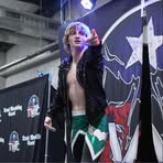 Houston Hendrix - Facebook