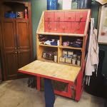 Houston Johnson - @theoriginaltailgateparty - Instagram