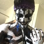 Houston johnson - @adrianblack01 - Instagram