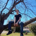 Houston Johnson - @im_a_couchpotato15 - Instagram