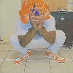 Houston Johnson - @lilhoustonhouston52 - Instagram