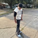 @houstonjohnson_ - Instagram