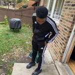 Houston Rogers - @chiraq_houston - Instagram