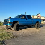 Houston Wright - @dieselguy_0523 - Instagram