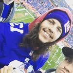 Andrew Paul Howard Abernathy - @andrewthegiant13 - Instagram