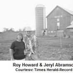 Howard Abramson - @abramson_howard - Instagram