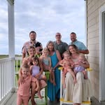 Frances Howard Adair - @fha1940 - Instagram