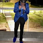 Mr. Akers - @howardakers374 - Instagram