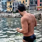 Howard Albright - @trlicaschola - Instagram