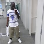 Howard Alford - @uber_everywhere91 - Instagram