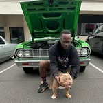 Howard Alford - @sevenbandz_304 - Instagram