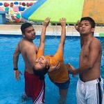 John Paul Howard Alvarez - @paulalvarez27 - Instagram