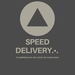 speed delivery.°. - @howardalvarezdelivery - Instagram