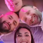 Howard Andersen - @estanikareem - Instagram
