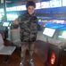 Howard Anglin - Facebook