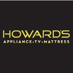 Howard's TV & Appliances - @howardstvappliances - Instagram