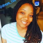 Arndreya Howard - @dreya_100 - Instagram