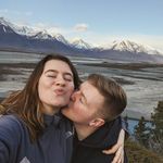 Megan Lynn Asbury - @howardandmegan - Instagram