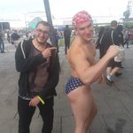Howard Asher-martin - @therealiestwigga - Instagram