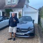 Howard Barker - Facebook