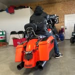Howard Barker - @howardbarker273 - Instagram