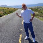 Howard Beaudry - @saltyirishrover - Instagram