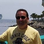 Howard Berkowitz - @howard.berkowitz - Instagram
