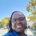 Nellie Blackmon-Howard - @nellieblackmonhoward - Instagram