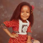 Alexis Howard Blackwell - @starfyrblu - Instagram